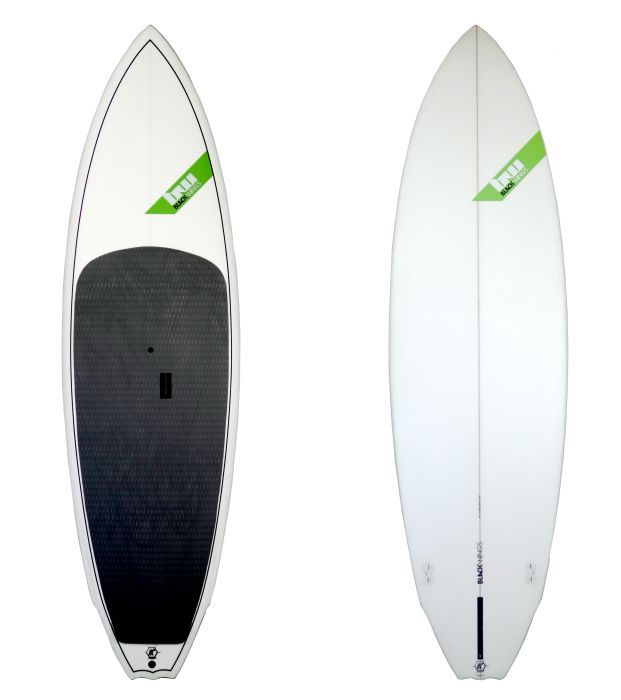 SUP Wave