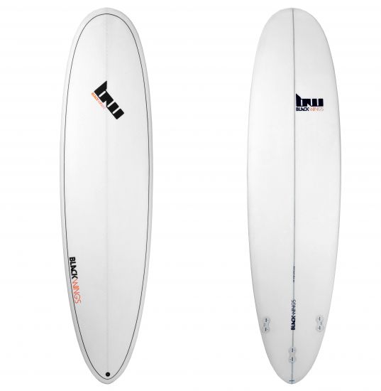 BlackWings 7'0 FLYING MACHINE HB