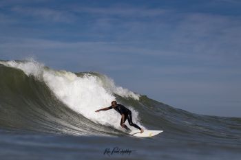 BlackWings 7'0 FLYING MACHINE HB