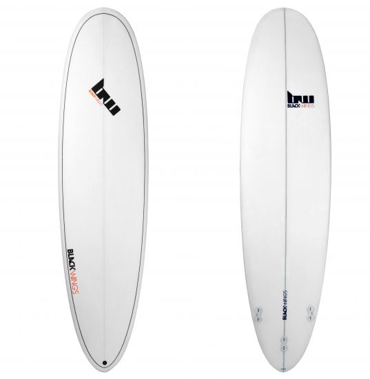 Surf BlackWings 7'6 FLYING MACHINE HC