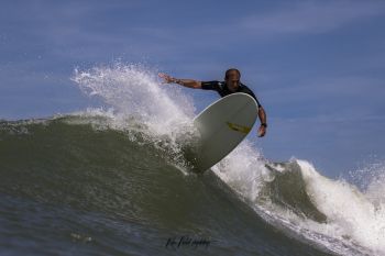 Surf BlackWings 7'6 FLYING MACHINE HC