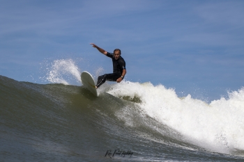 Surf BlackWings 7'8 FLYING MACHINE HC 