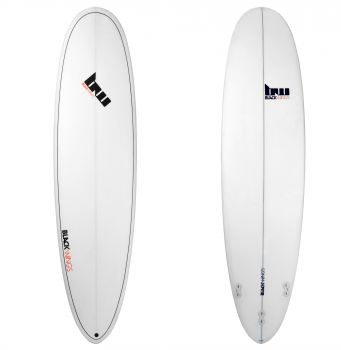 Surf BlackWings 7'8 FLYING MACHINE HC 