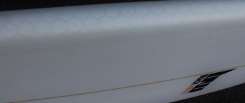 Surf BlackWings 7'8 FLYING MACHINE HC 