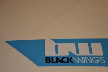 BlackWings 5'11mini-long THE SCORPION HC
