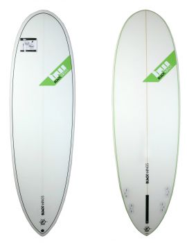 BlackWings 5'11mini-long THE SCORPION HC
