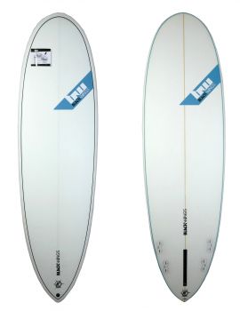 BlackWings 7'0 mini-long THE SCORPION HC