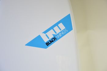 BlackWings 10’5 SUP KAUAI
