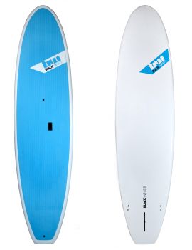 BlackWings 10’5 SUP KAUAI