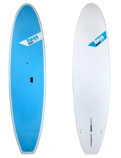 BlackWings 10’5 SUP KAUAI