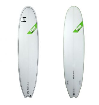BlackWings 8'2 fish 8BALL HC