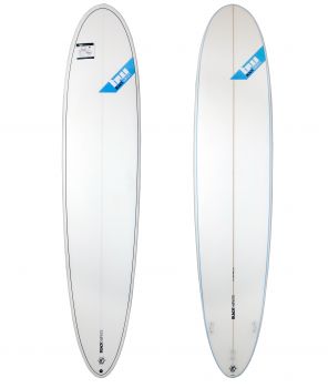 BlackWings 9'1 LONGBOARD ALROUND HC