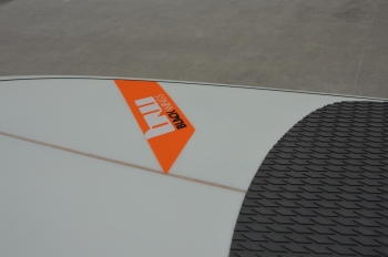 BlackWings 8'4 pro wave TEAHUPOO