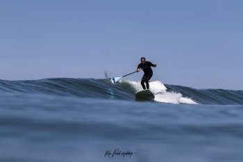BlackWings 8'4 pro wave TEAHUPOO