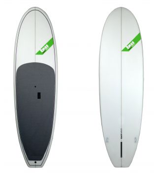 BlackWings 9’5 SUP KAILUA
