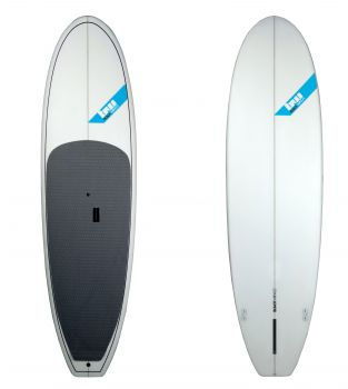 BlackWings 10’0 SUP STAND UP 