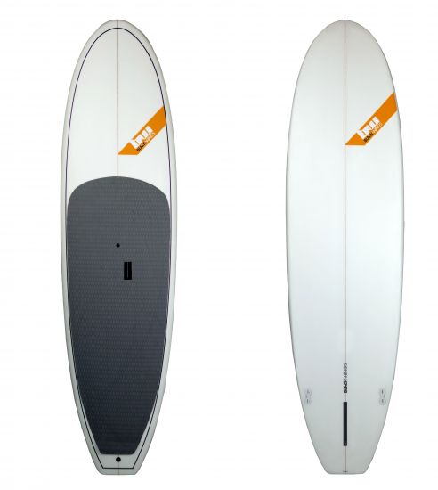 BlackWings 10’5 SUP KAUAI