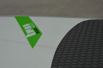 BlackWings 9’0 SUP HONOLUA