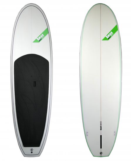 BlackWings 9’0 SUP HONOLUA