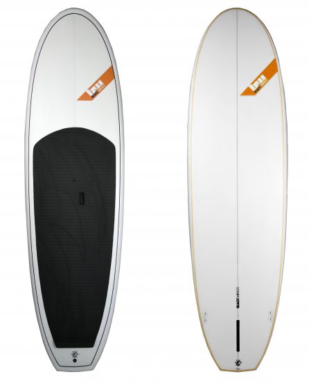 BlackWings 9’5 SUP KAILUA