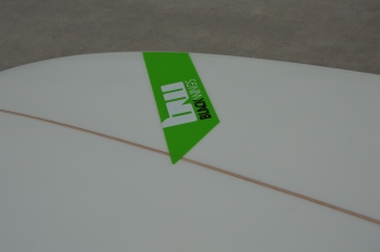 BlackWings 10’0 SUP STAND UP 