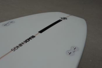 BlackWings 10’0 SUP STAND UP 