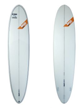 BlackWings 8'4 malibu STAR cristal clear