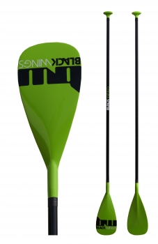 Paddle BlackWings carbon/fiber fixed