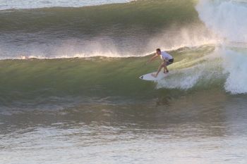 6'0 Shortboard RAVEN