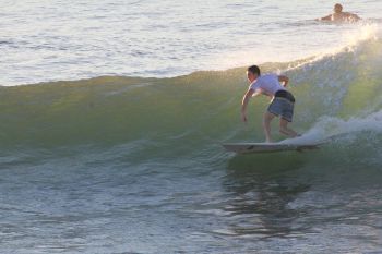 6'0 Shortboard RAVEN