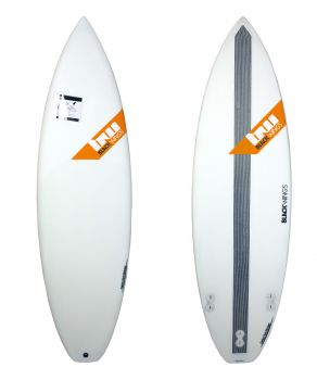 5'9 Shortboard GROMMET