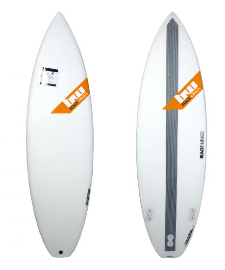 5'9 Shortboard GROMMET