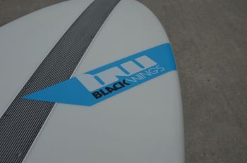 5'9 Shortboard GROMMET