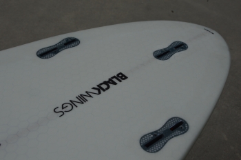 BlackWings 9'0 long Pro Perf FHC