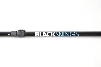 Paddle BlackWings carbon/fiber vario 3 parts COLOR