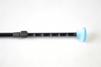 Paddle BlackWings carbon/fiber vario 3 parts COLOR