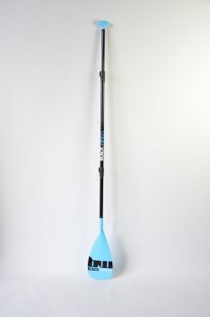 Paddle BlackWings carbon/fiber vario 3 parts COLOR