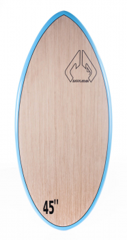 Skimsurf epoxy wood 45