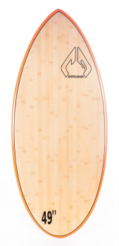 Skimsurf epoxy wood 49