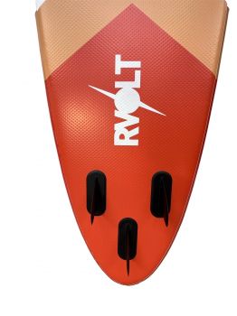 Inflatable SUP Rvolt 10'x30x4"