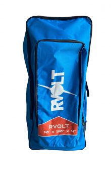 Inflatable SUP Rvolt 10'x30x4"