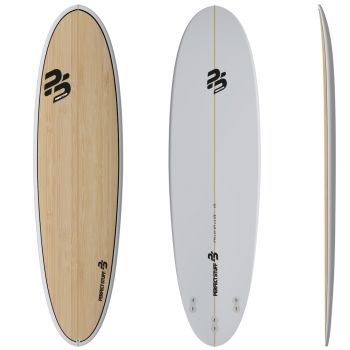 Perfect Stuff 6'10 EGG BAMBOU 