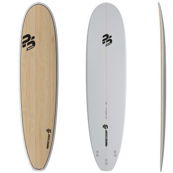 Perfect Stuff 8'0 WOMBAT BAMBOU 