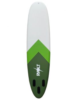 SUP gonflable RVOLT  FAMILY 10'9 X 32" X 6"