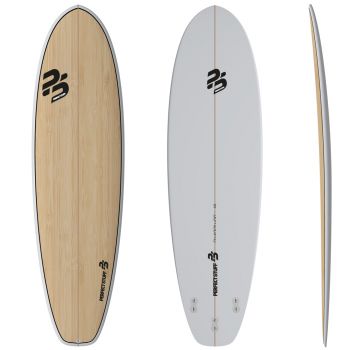 Perfect Stuff 7'0 WOMBAT BAMBOU