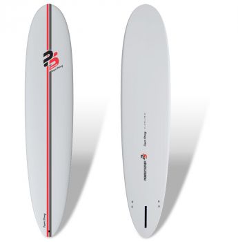 Perfect Stuff  9'1 LONGBOARD EPOXY/PVC SANDWICH SUPERSTRONG