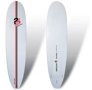 Perfect Stuff  8'0 WOMBAT EPOXY/PVC SANDWICH SUPERSTRONG