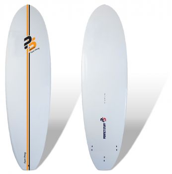 Perfect Stuff  7'0 WOMBAT EPOXY/PVC SANDWICH SUPERSTRONG