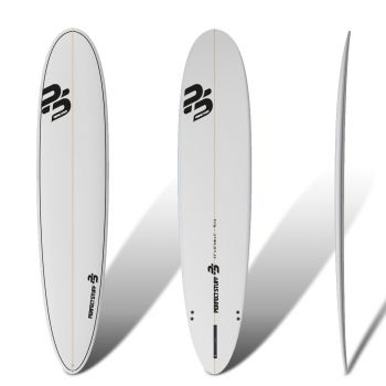 Perfect Stuff 9'1 LONGBOARD CLEAR