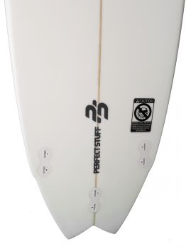 Perfect Stuff 6'9 FISH BAMBOU